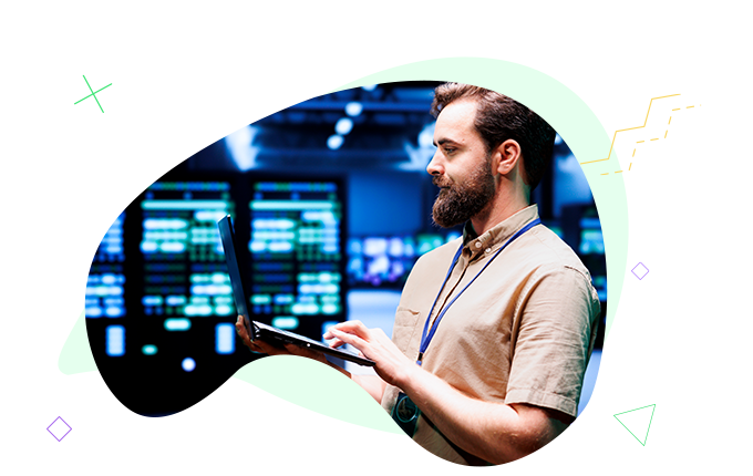 Linux Hosting NVMe SSD – Hỗ Trợ PHP, MySQL, WordPress | BizMaC