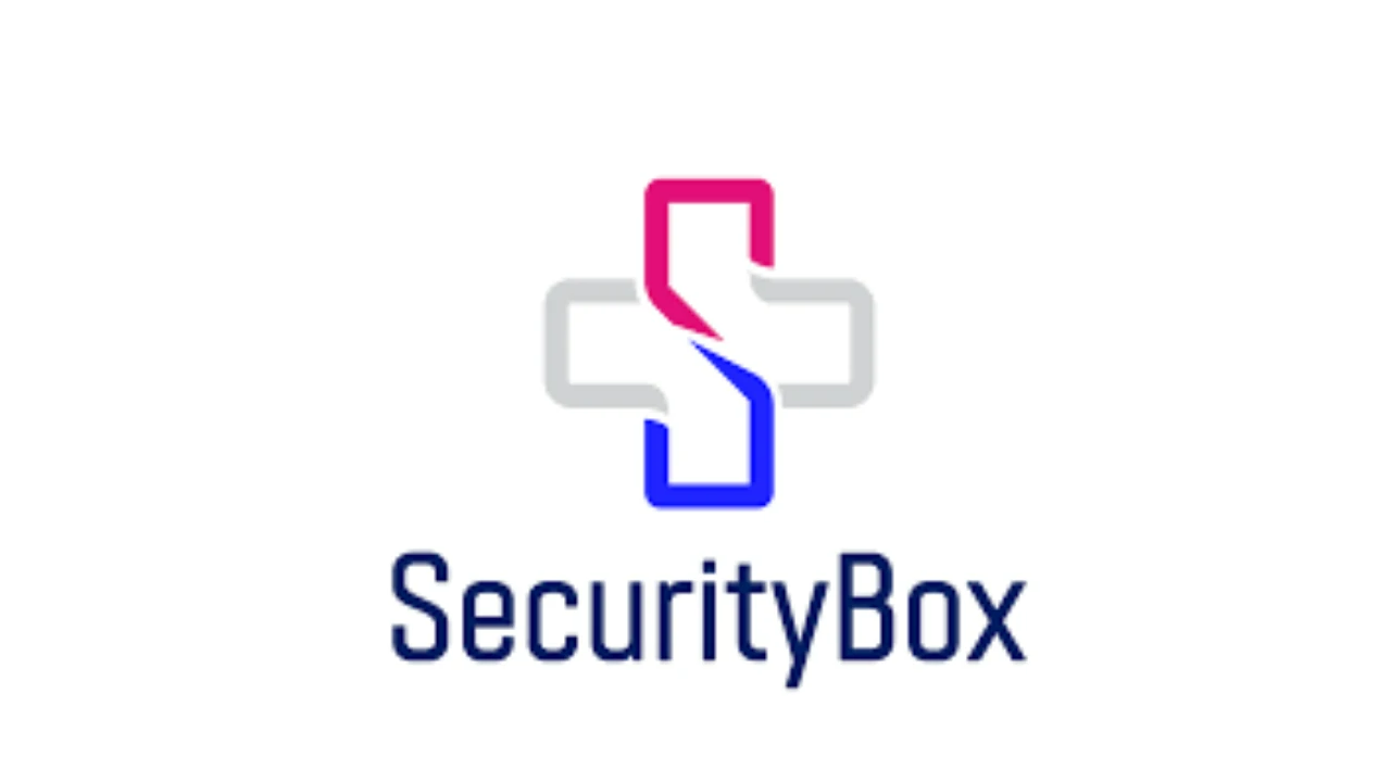 SecurityBox 4Websiteq