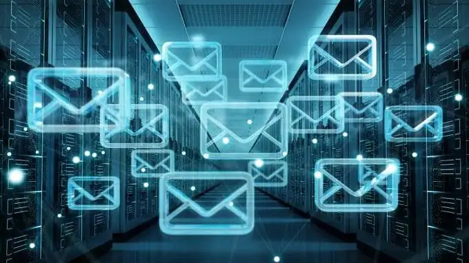 Phân loại các loại mail server phổ biến