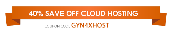 Cloud Hosting Save Off 40% - Hosting