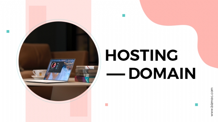 Sự khác biệt giữa Domain và Hosting là gì?
